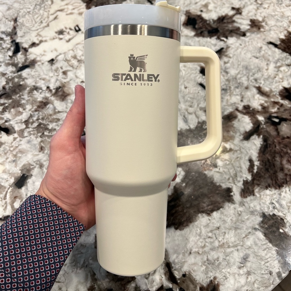 Stanley 40oz cup